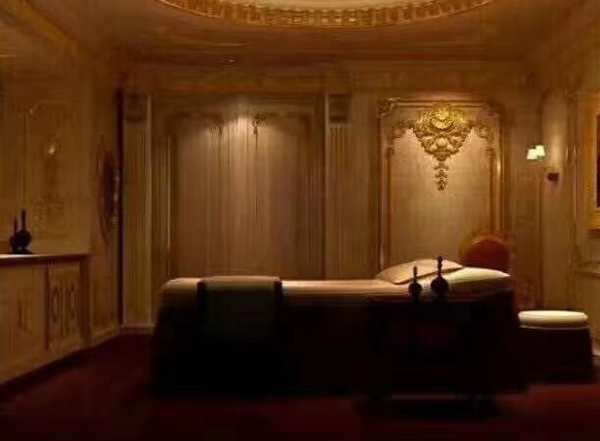 杭州临平高档休闲会所风采展示（九）